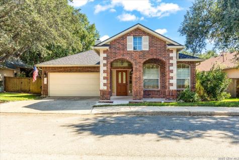 30 Amber Forest Hollywood Park TX 78232