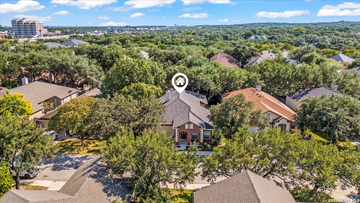 30 Amber Forest Hollywood Park TX 78232
