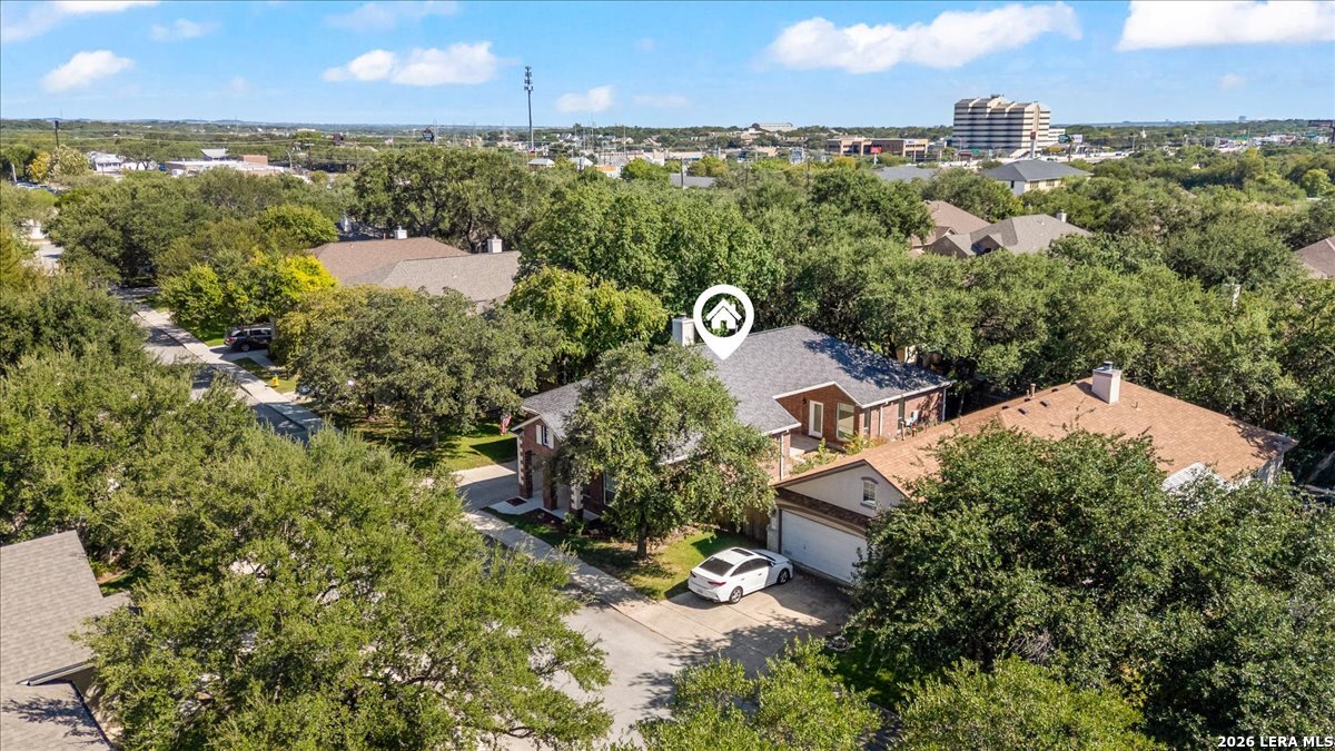 30 Amber Forest Hollywood Park TX 78232