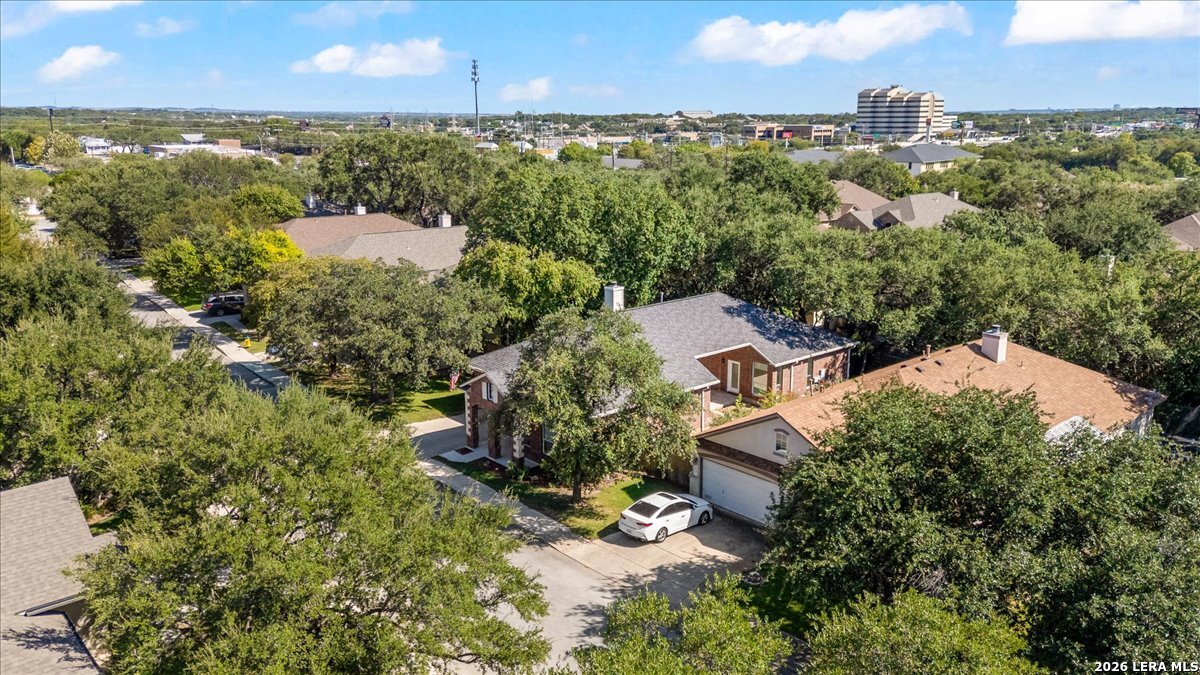 30 Amber Forest Hollywood Park TX 78232