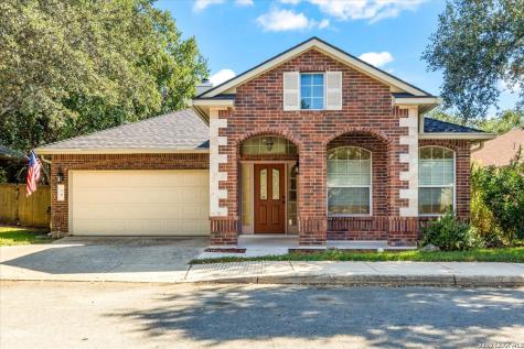 30 Amber Forest Hollywood Park TX 78232