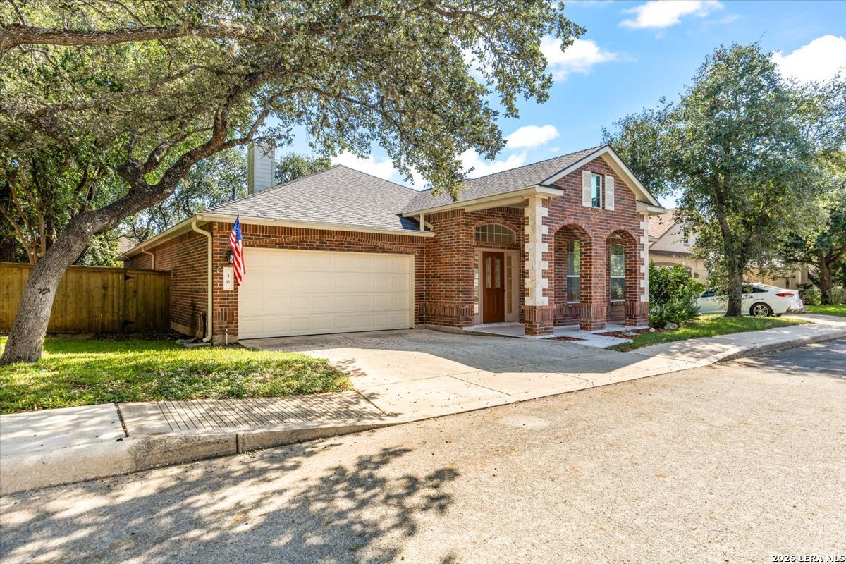 30 Amber Forest Hollywood Park TX 78232