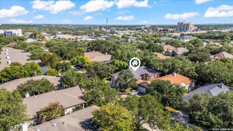 30 Amber Forest Hollywood Park TX 78232