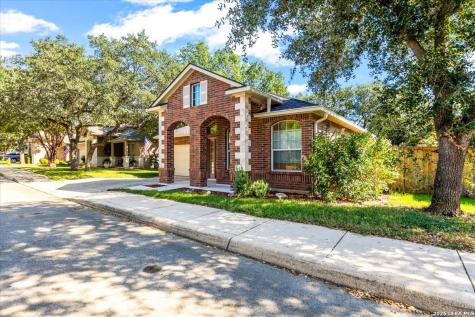 30 Amber Forest Hollywood Park TX 78232