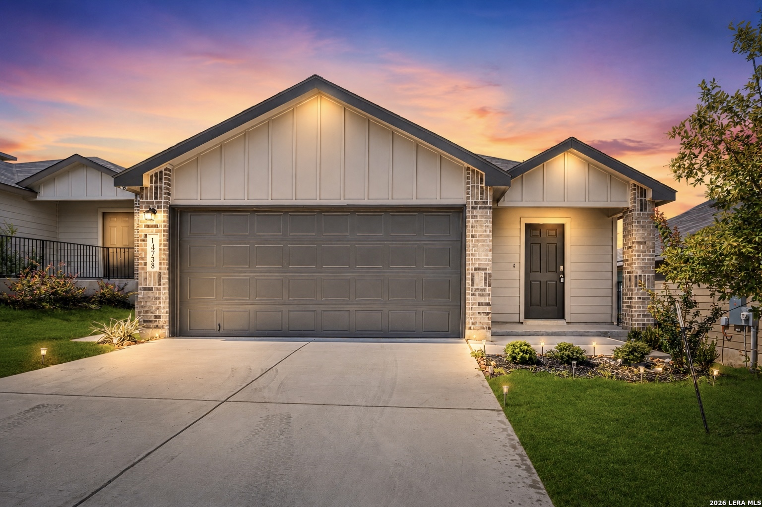 14738 Briscoe Downs San Antonio TX 78245