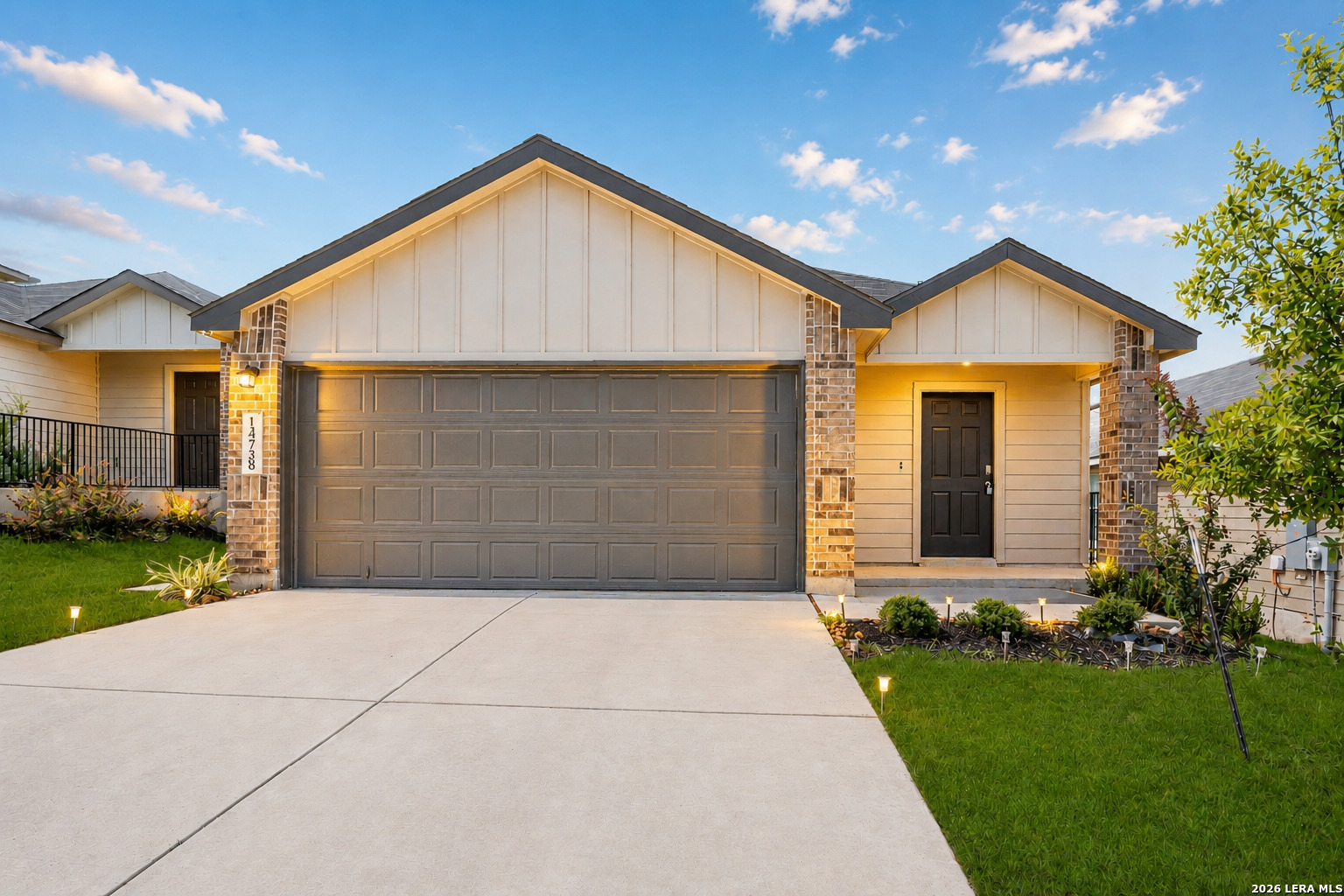 14738 Briscoe Downs San Antonio TX 78245