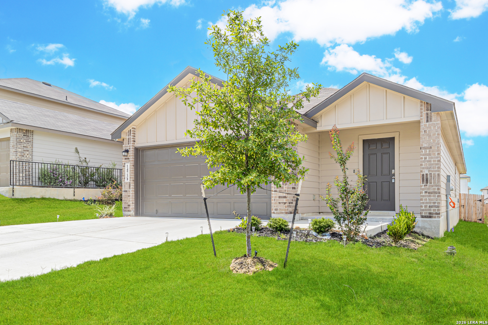 14738 Briscoe Downs San Antonio TX 78245