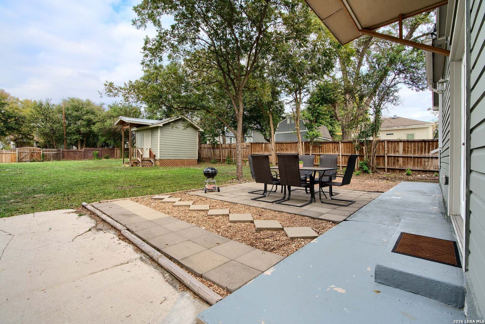 521 Dawson Street San Antonio TX 78202