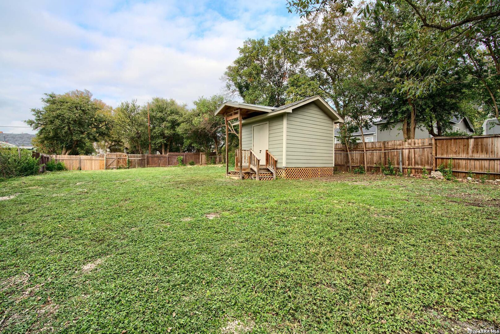 521 Dawson Street San Antonio TX 78202