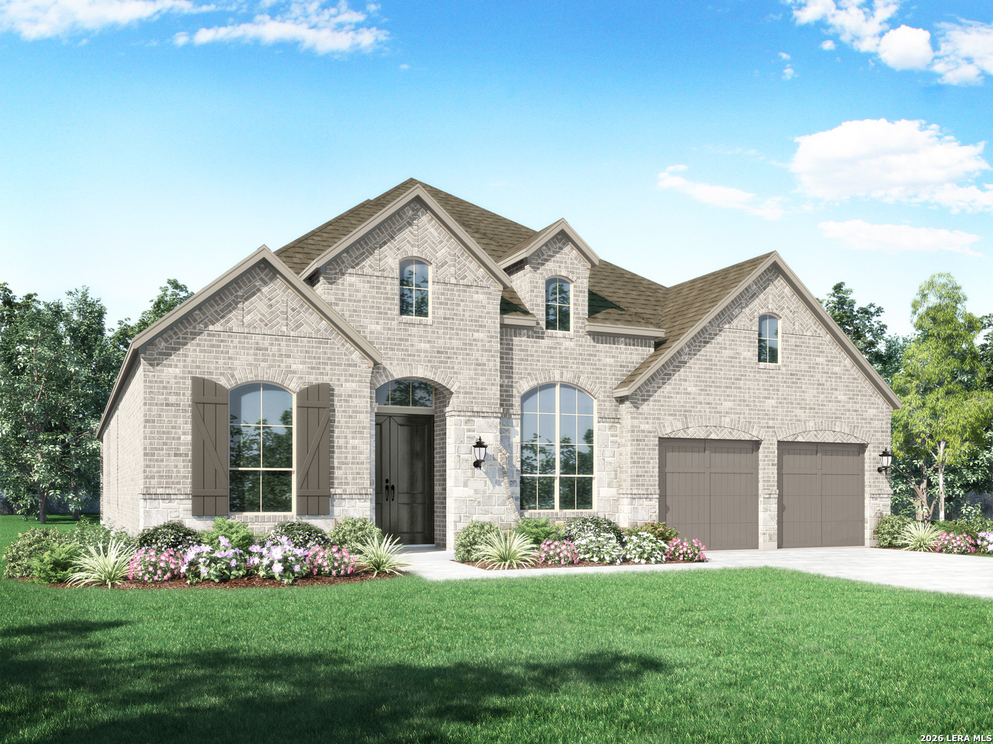 13411 Sweet Acacia San Antonio TX 78245