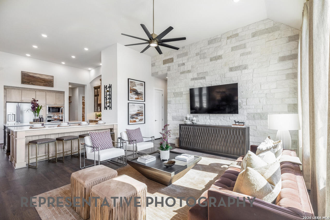 13411 Sweet Acacia San Antonio TX 78245