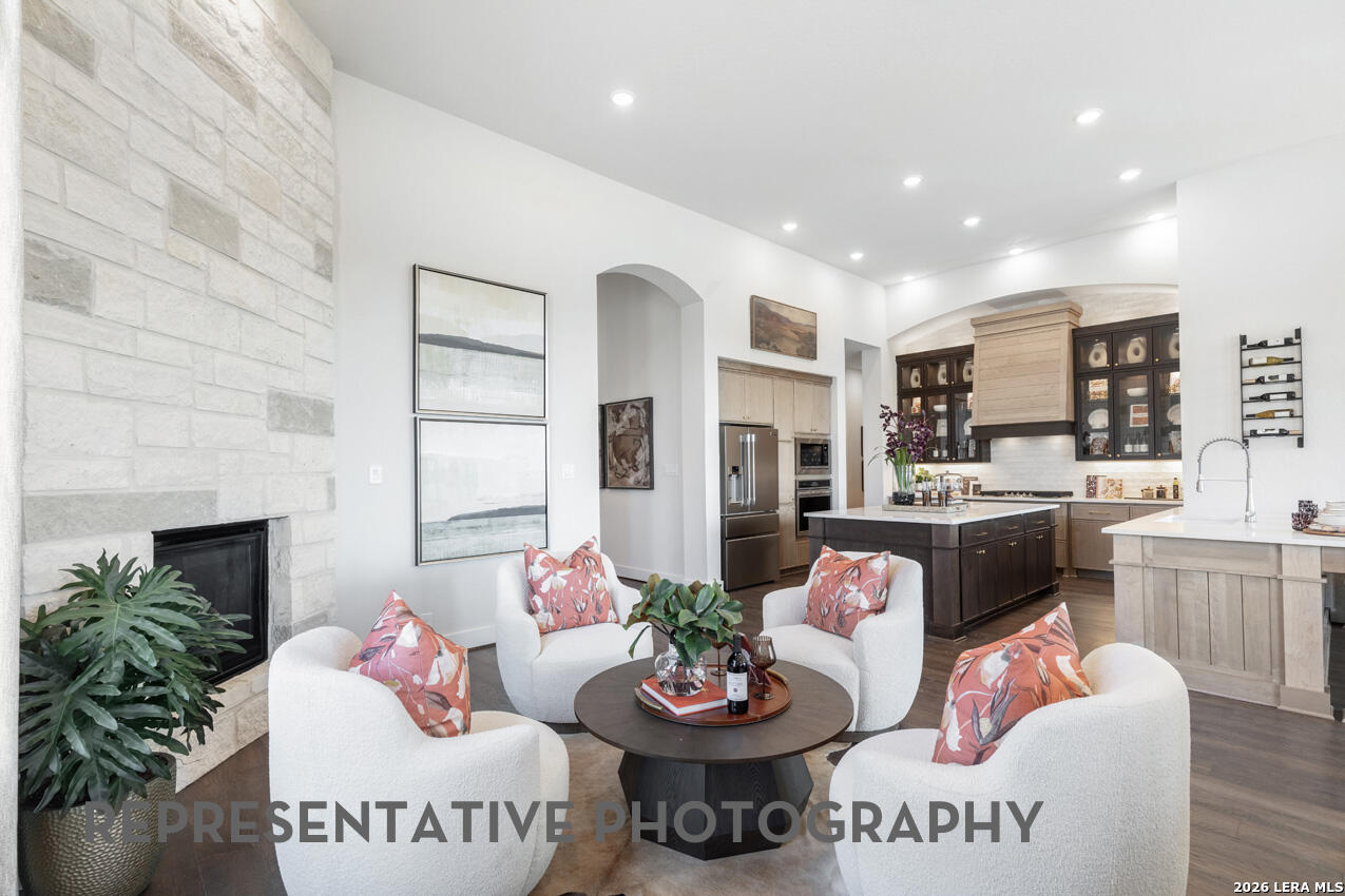 13411 Sweet Acacia San Antonio TX 78245