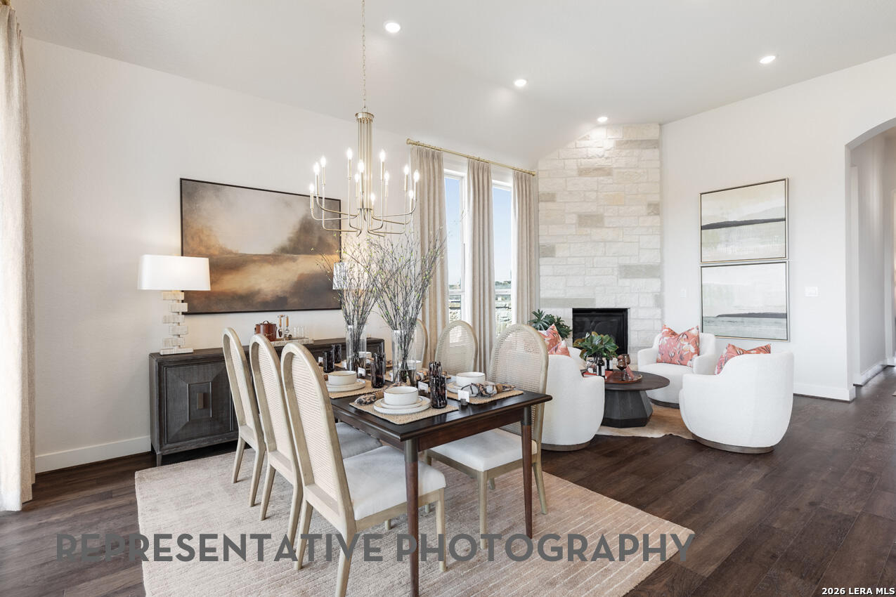13411 Sweet Acacia San Antonio TX 78245