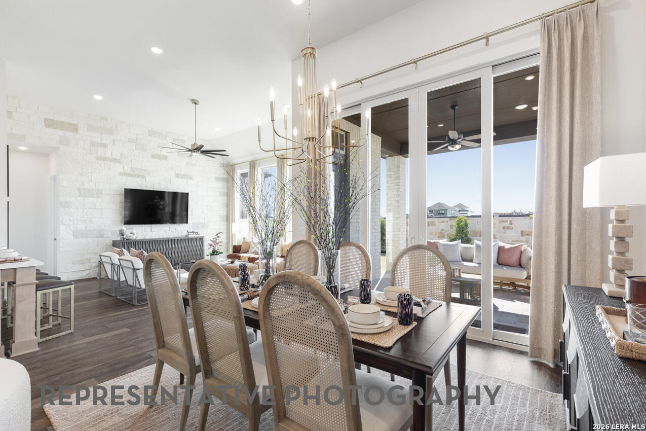 13411 Sweet Acacia San Antonio TX 78245