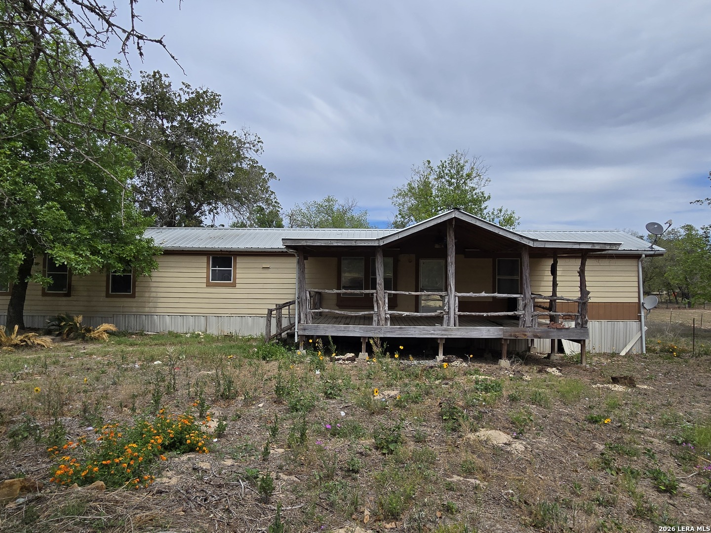 1819 Medina Circle San Antonio TX 78264