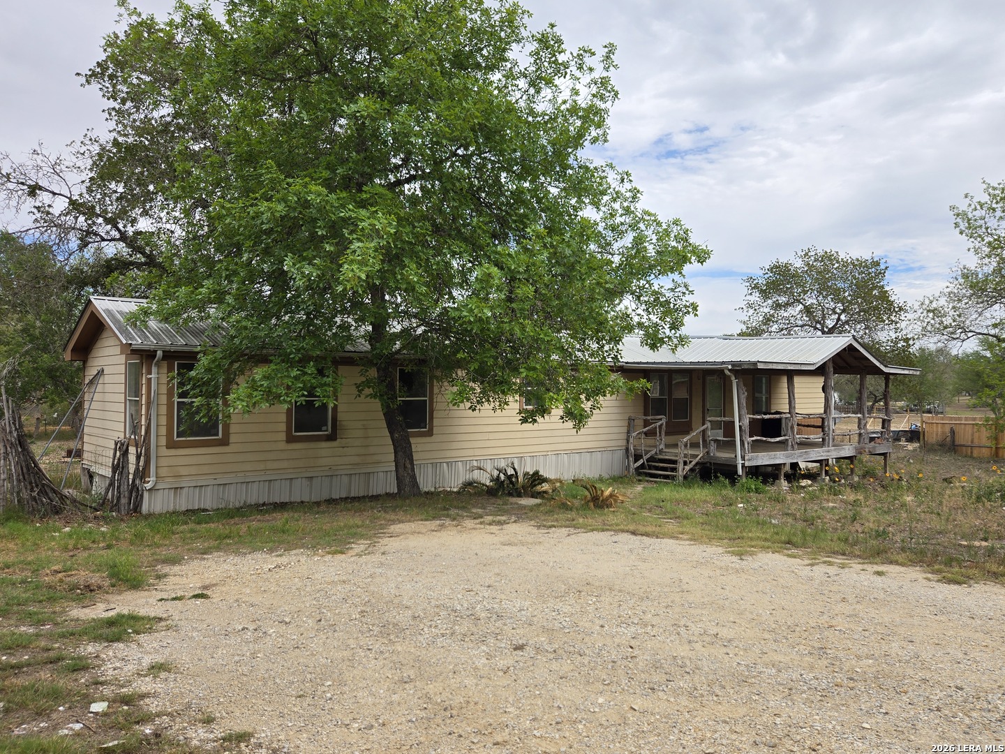 1819 Medina Circle San Antonio TX 78264