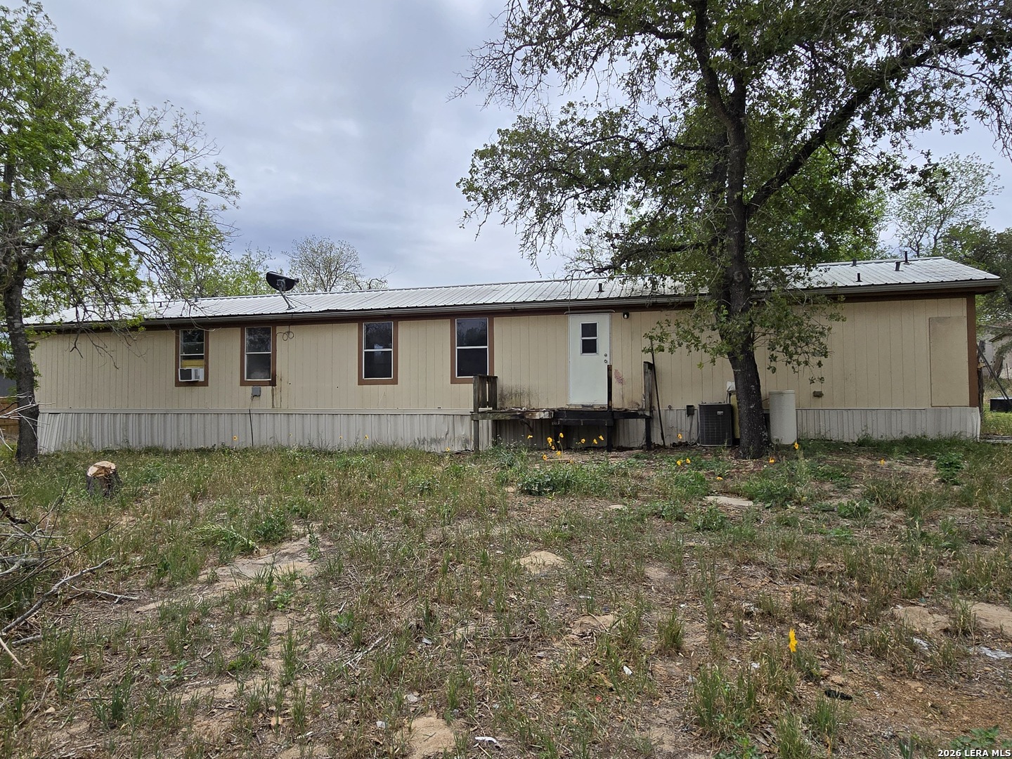 1819 Medina Circle San Antonio TX 78264
