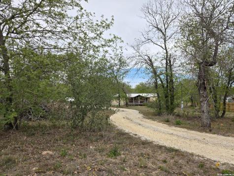 1819 Medina Circle San Antonio TX 78264