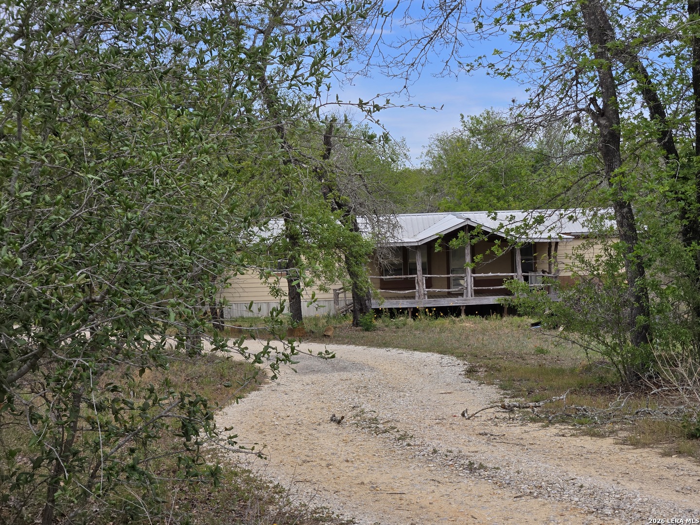 1819 Medina Circle San Antonio TX 78264