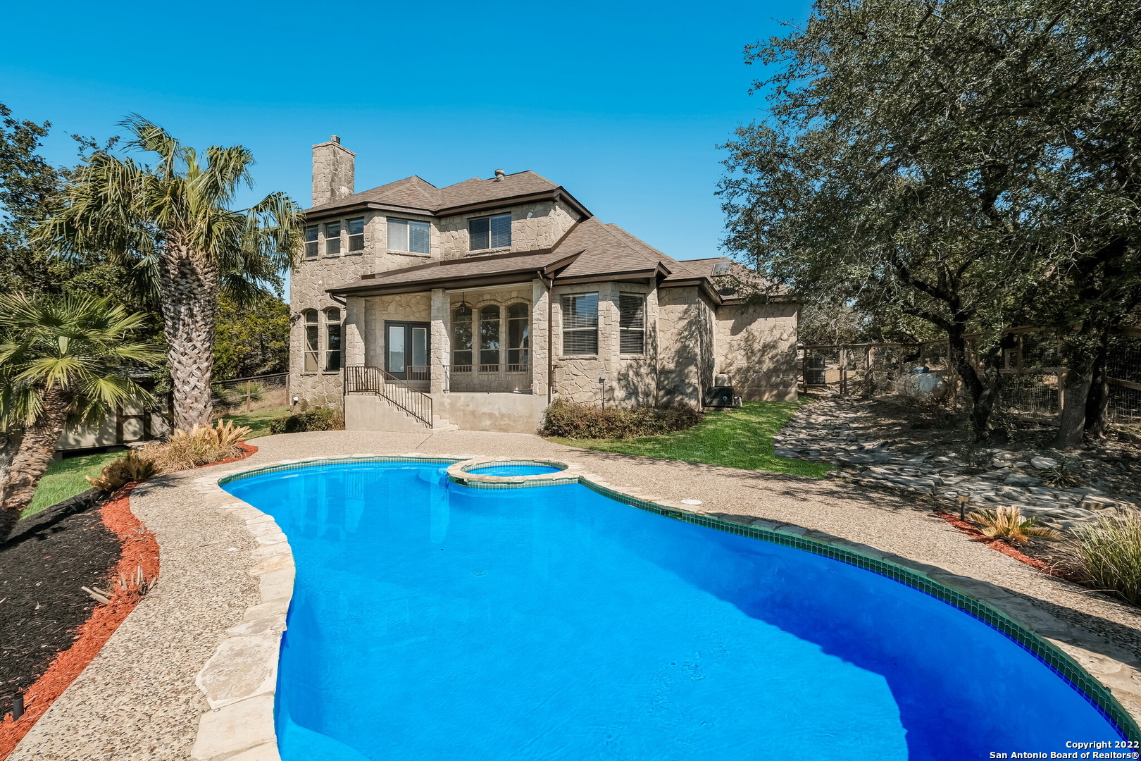 26115 High Timber Pass Street San Antonio TX 78260
