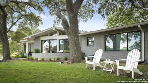 323 Lakeridge Drive San Antonio TX 78229
