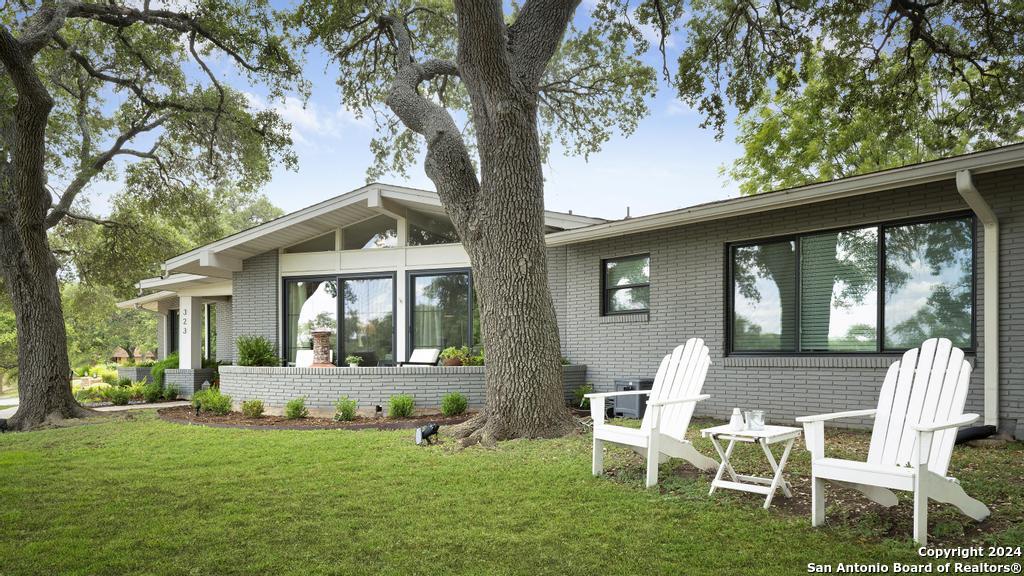 323 Lakeridge Drive San Antonio TX 78229