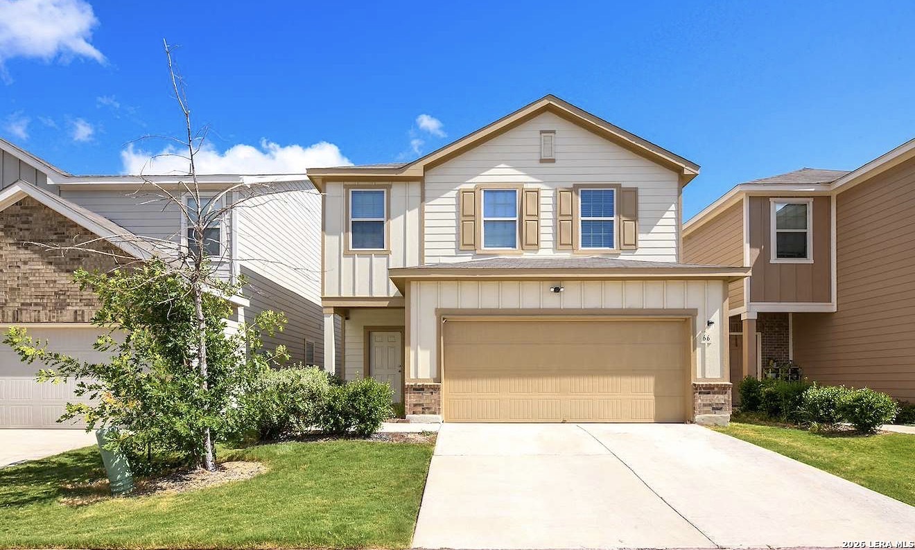 6806 Prue 66 San Antonio TX 78240
