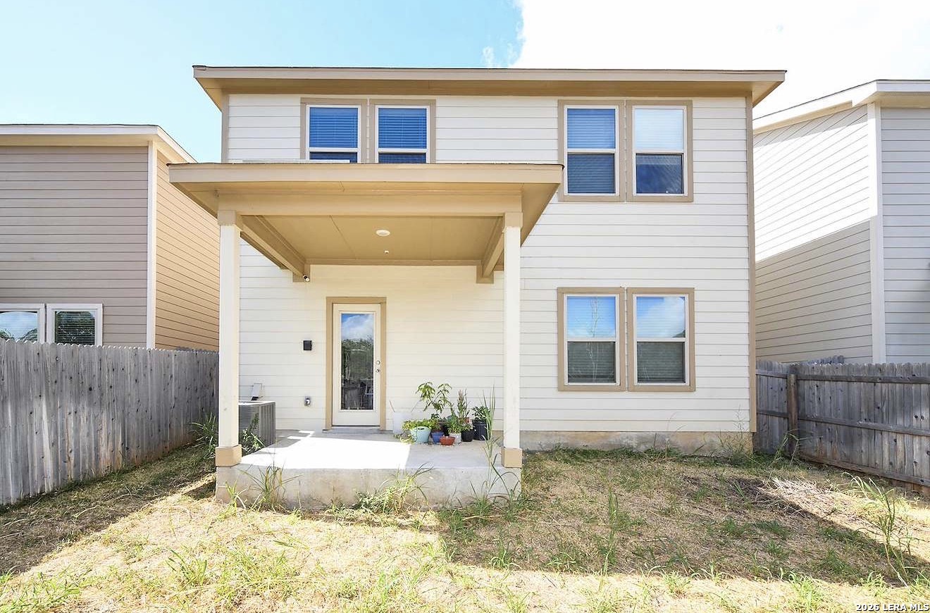 6806 Prue 66 San Antonio TX 78240