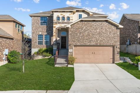 7519 Presidio Haven Boerne TX 78015
