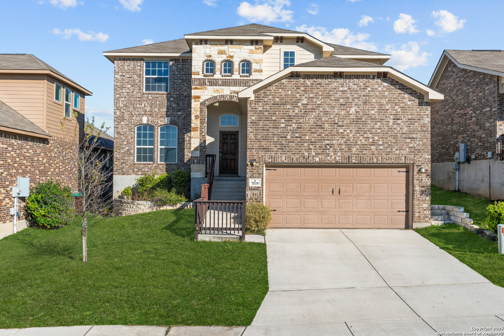 7519 Presidio Haven Boerne TX 78015