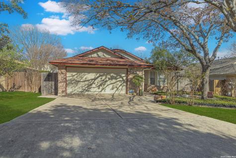 3675 Ridge Cluster San Antonio TX 78247