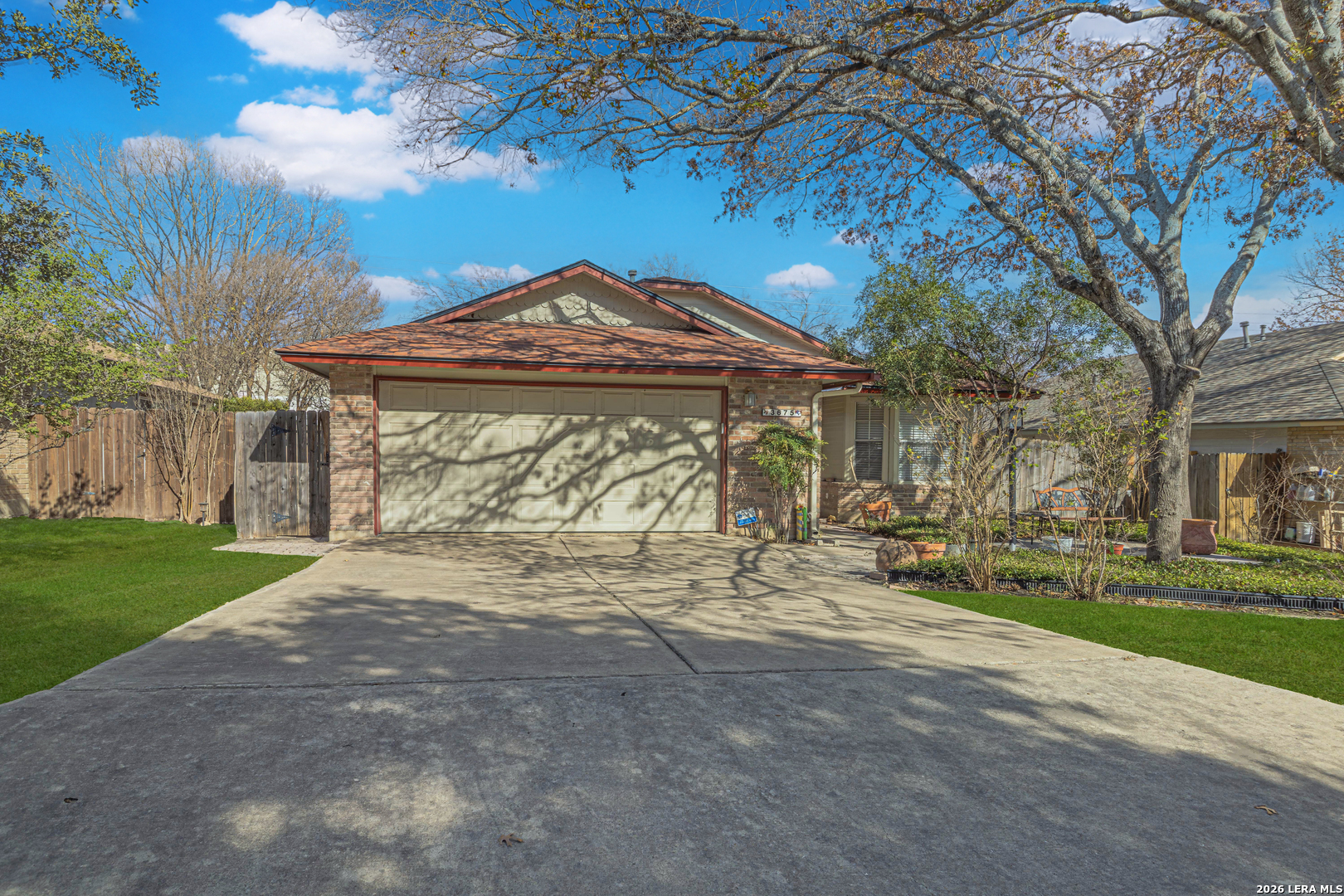 3675 Ridge Cluster San Antonio TX 78247
