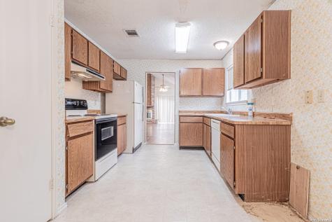 3675 Ridge Cluster San Antonio TX 78247