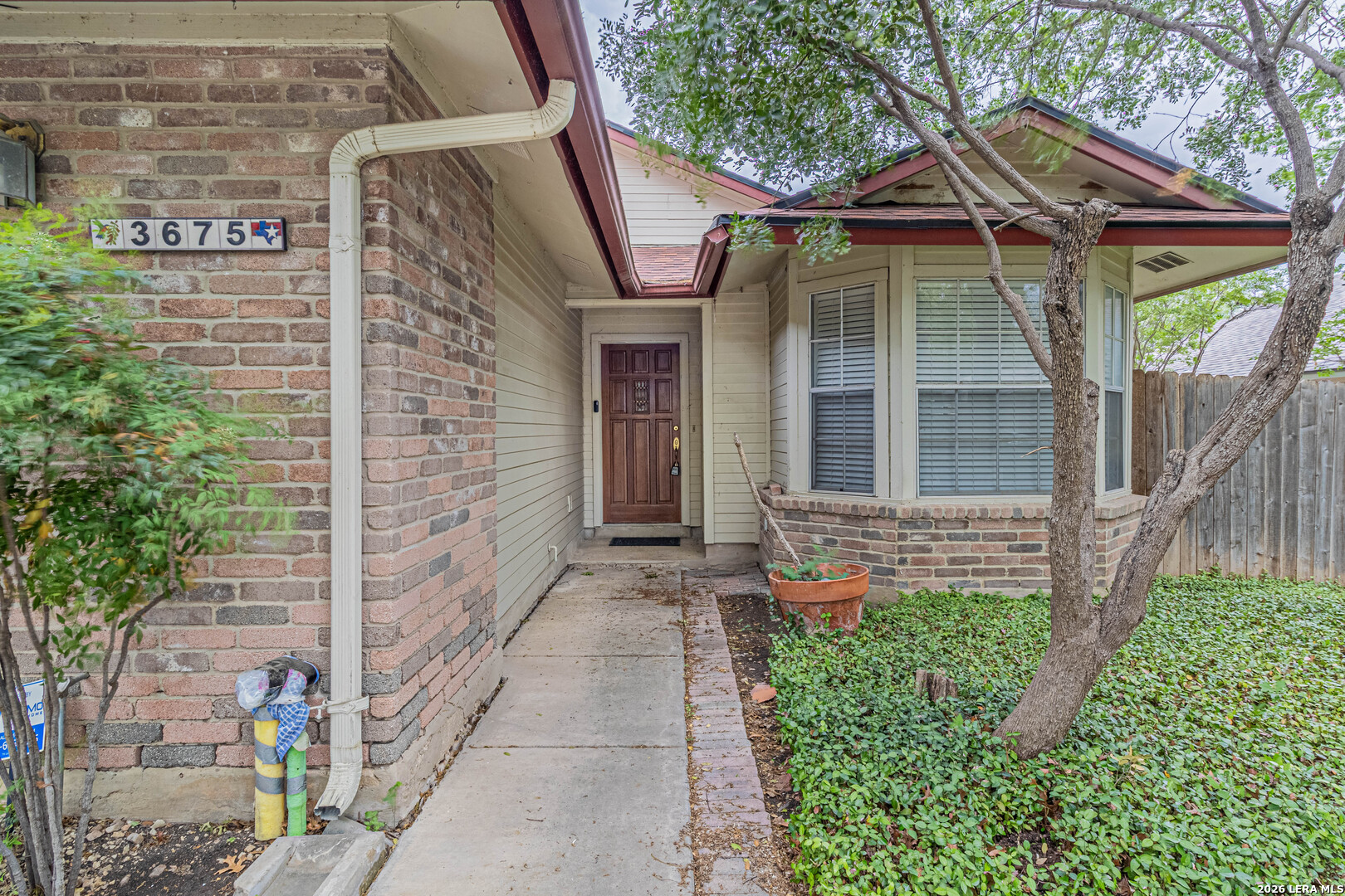 3675 Ridge Cluster San Antonio TX 78247