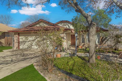 3675 Ridge Cluster San Antonio TX 78247