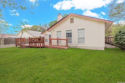 3675 Ridge Cluster San Antonio TX 78247