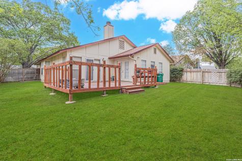 3675 Ridge Cluster San Antonio TX 78247
