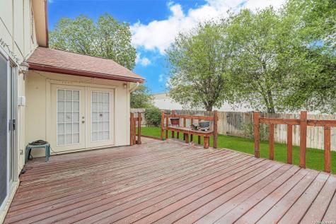 3675 Ridge Cluster San Antonio TX 78247