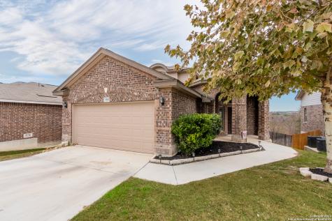 1303 Crane Court San Antonio TX 78245