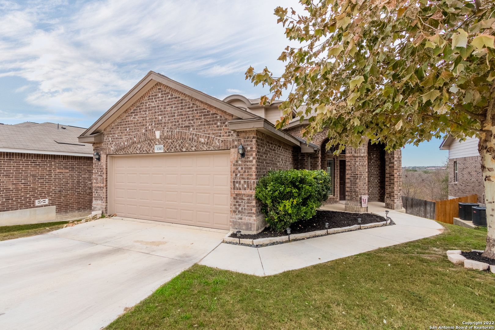 1303 Crane Court San Antonio TX 78245