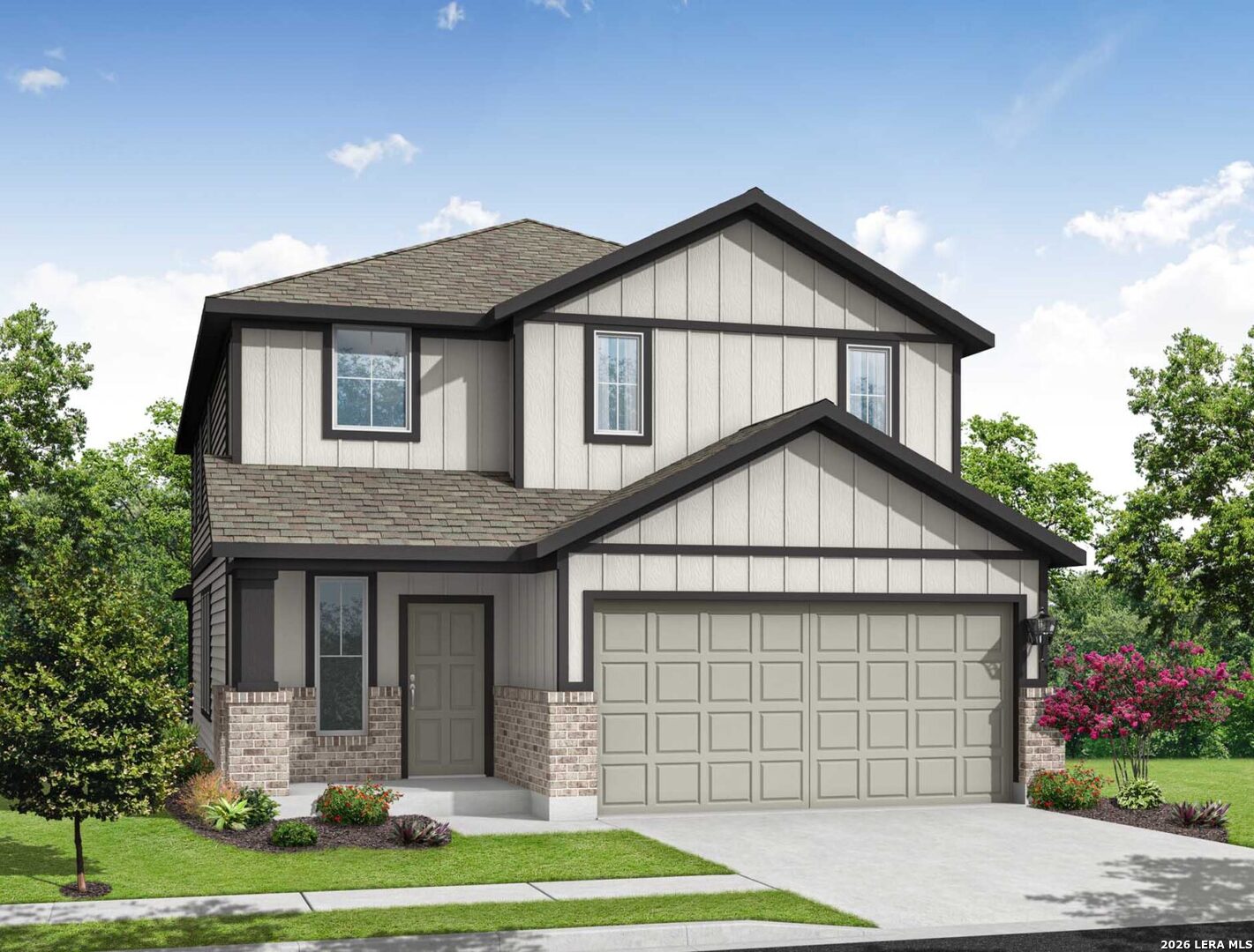 4950 Miagave San Antonio TX 78222
