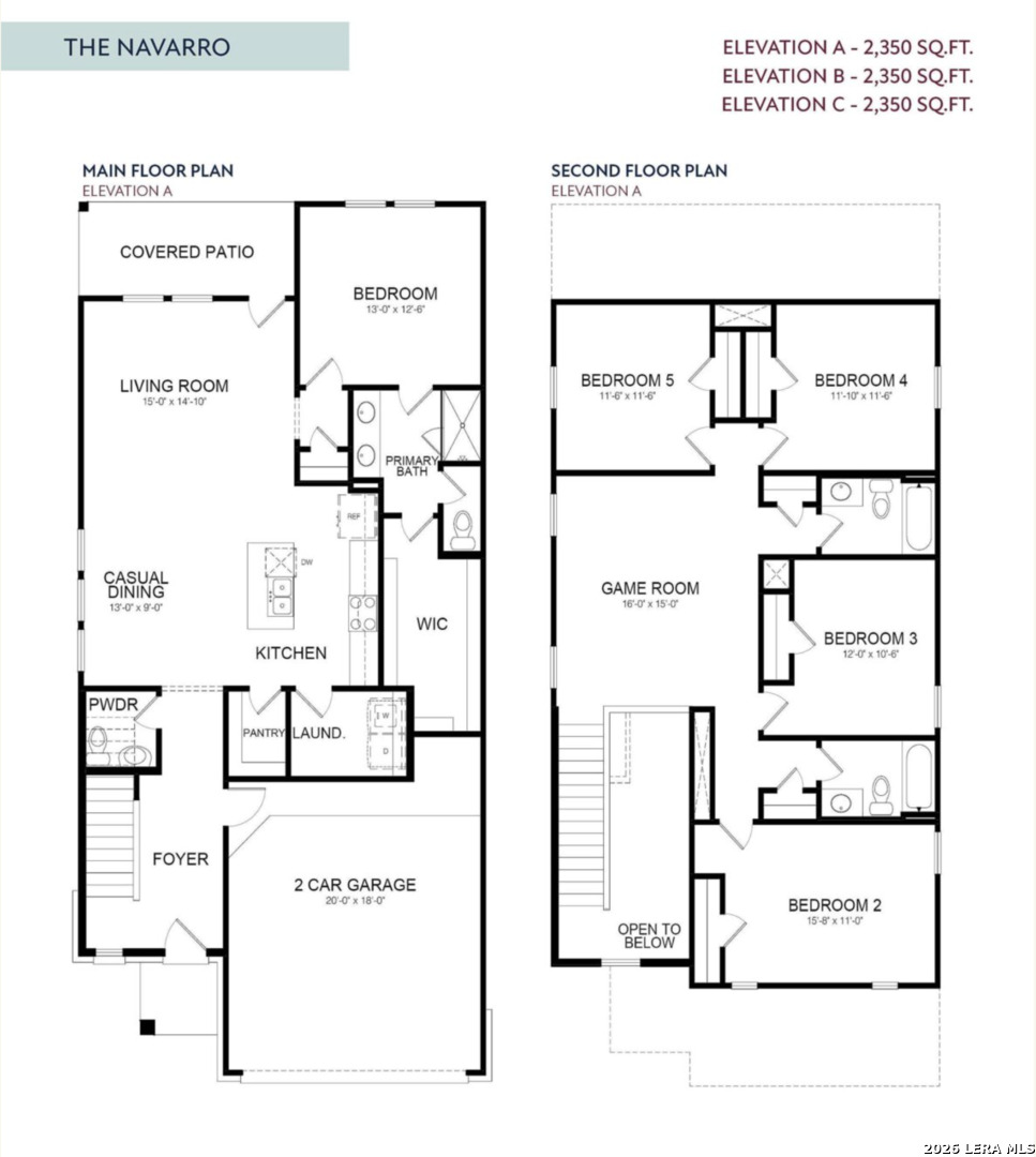 4950 Miagave San Antonio TX 78222