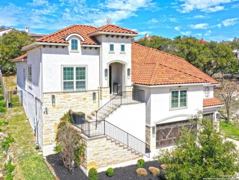 8439 Sierra Hermosa San Antonio TX 78255