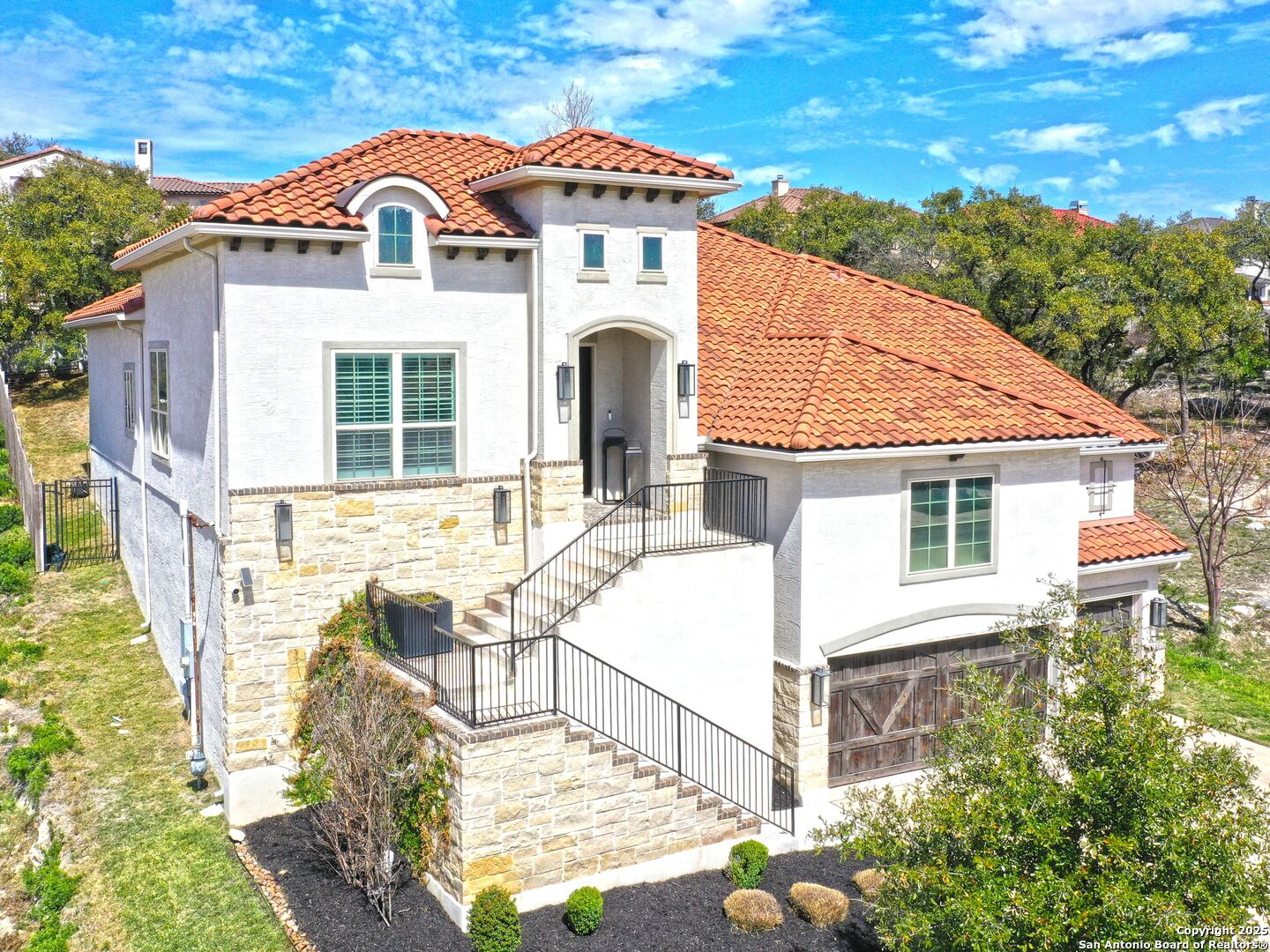 8439 Sierra Hermosa San Antonio TX 78255