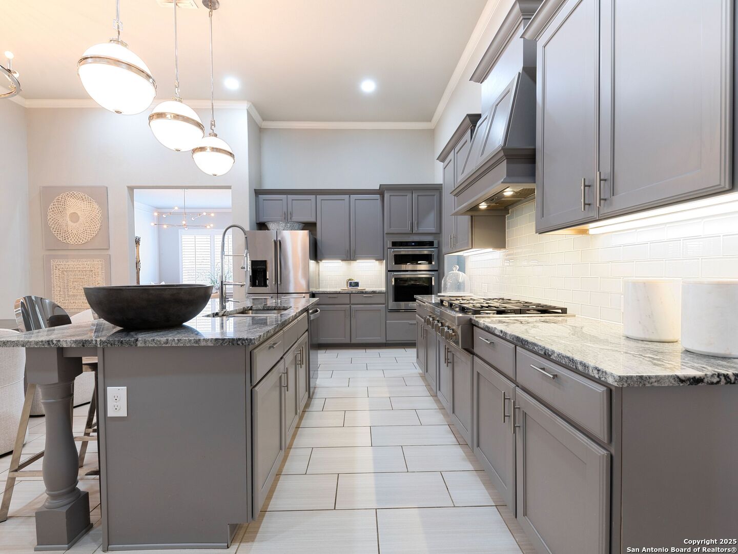 8439 Sierra Hermosa San Antonio TX 78255