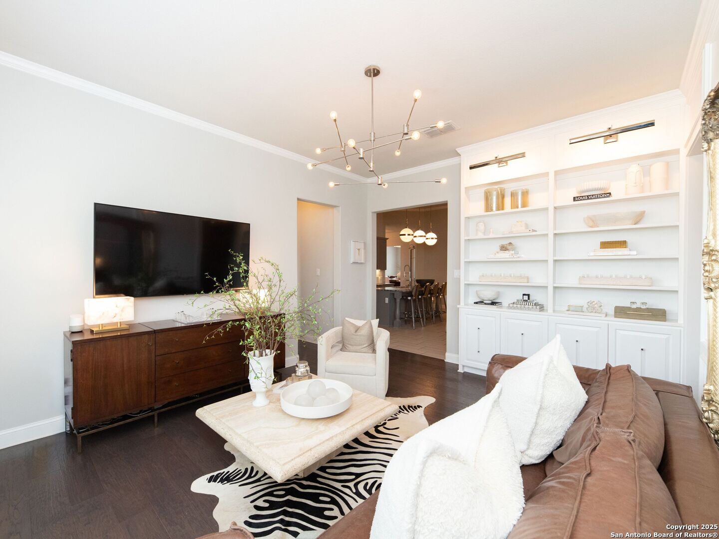 8439 Sierra Hermosa San Antonio TX 78255