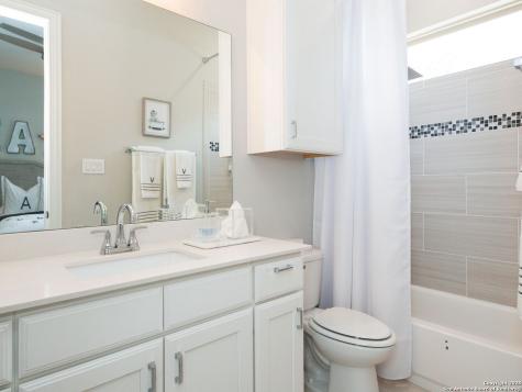 8439 Sierra Hermosa San Antonio TX 78255