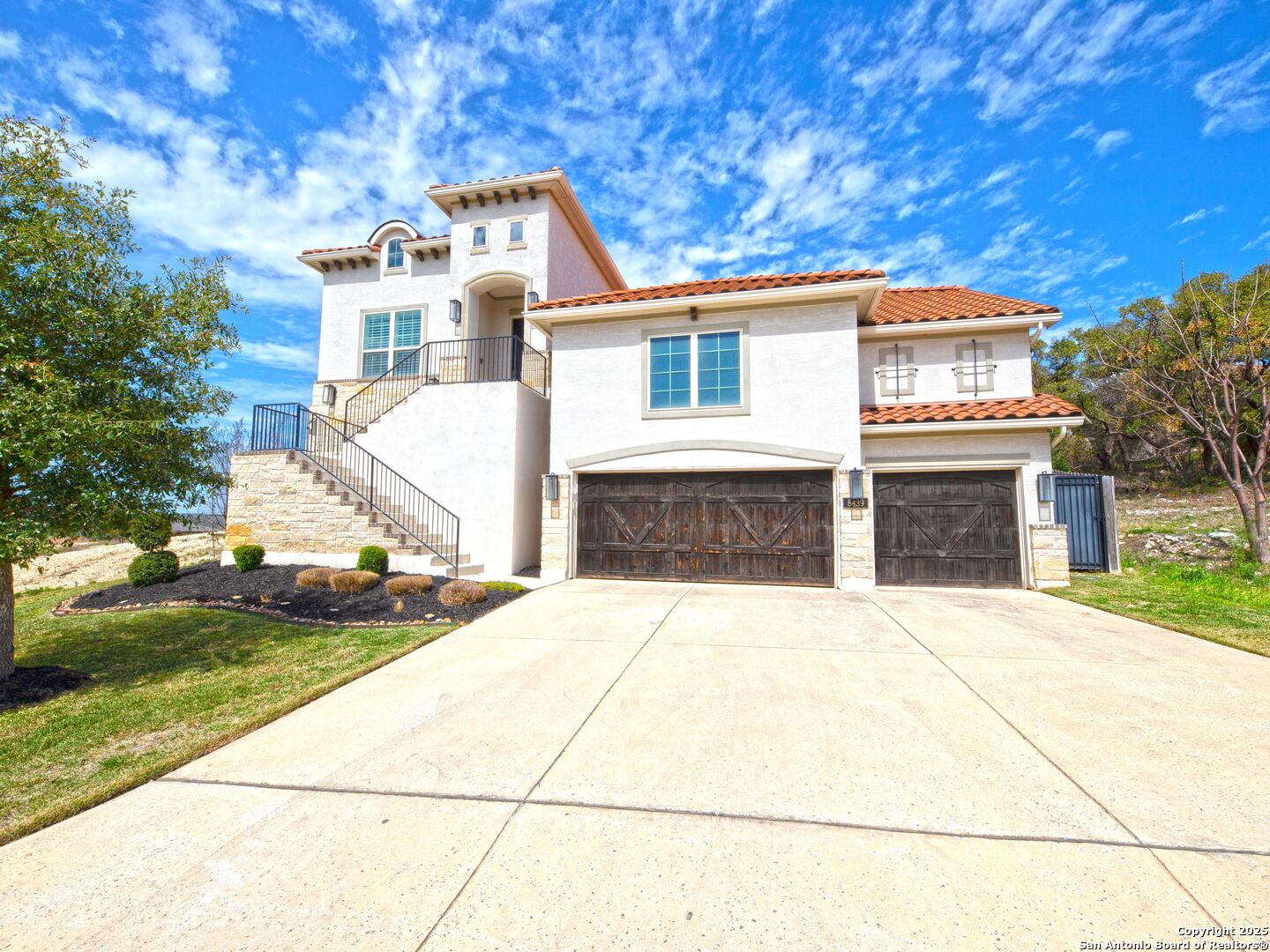 8439 Sierra Hermosa San Antonio TX 78255