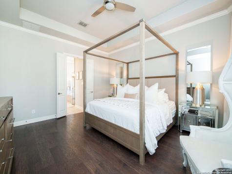 8439 Sierra Hermosa San Antonio TX 78255