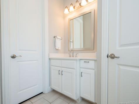 8439 Sierra Hermosa San Antonio TX 78255